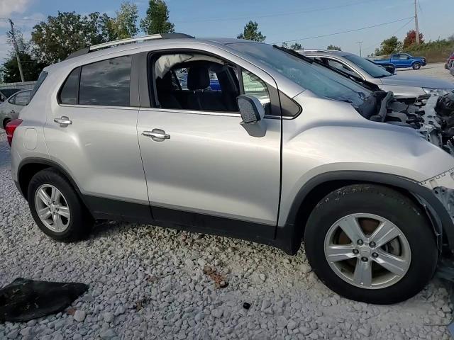 2018 Chevrolet Trax 1Lt VIN: KL7CJLSB2JB649375 Lot: 72210534