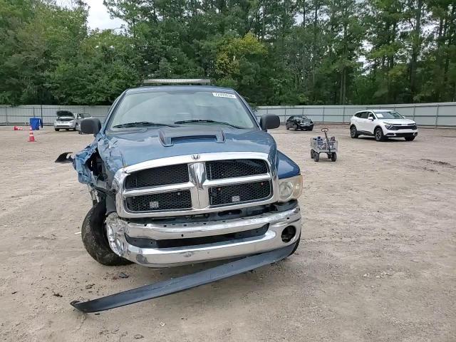 2004 Dodge Ram 1500 St VIN: 1D7HA16N24J198496 Lot: 72999034