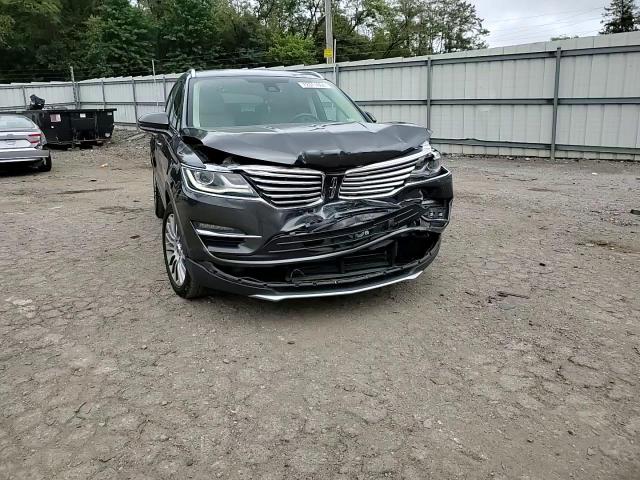 2017 Lincoln Mkc Reserve VIN: 5LMCJ3D9XHUL54075 Lot: 72311864