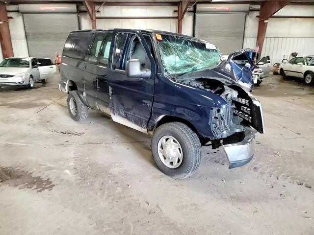 1FTNE2EL6EDA33056 2014 Ford Econoline E250 Van