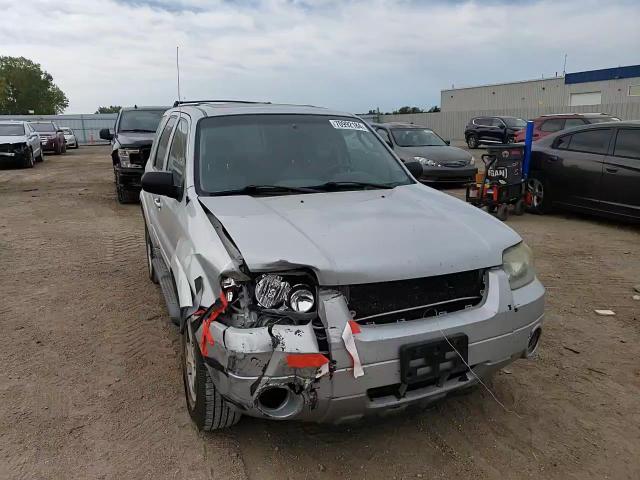 2004 Ford Escape Limited VIN: 1FMCU94184KB62778 Lot: 70992184