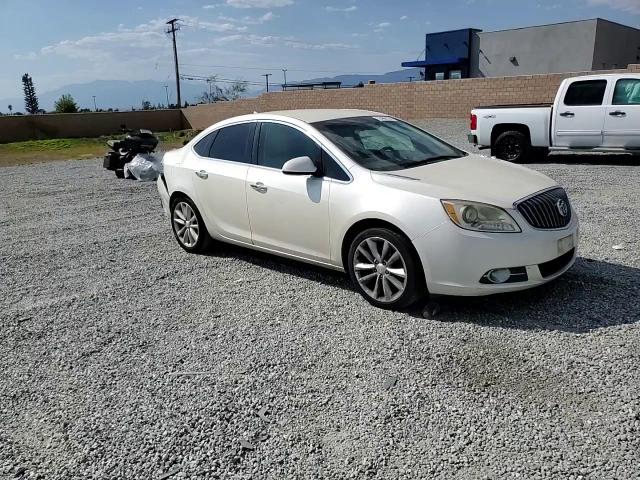 2014 Buick Verano VIN: 1G4PP5SK3E4222162 Lot: 70488134