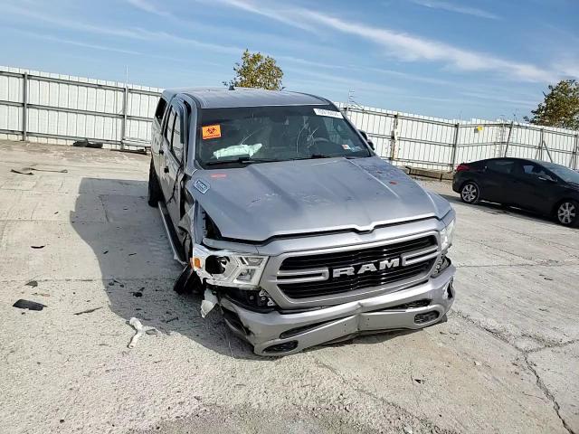 2019 Ram 1500 Big Horn/Lone Star VIN: 1C6SRFMT0KN737315 Lot: 70918494