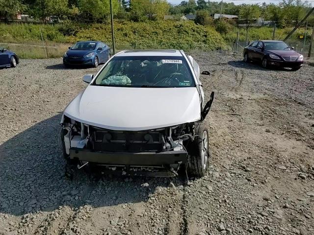 4T1BD1FK5CU047268 2012 Toyota Camry Hybrid