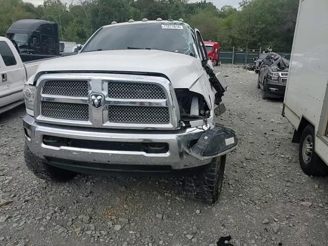 2014 Ram 2500 Longhorn VIN: 3C6UR5GL3EG199964 Lot: 71271814