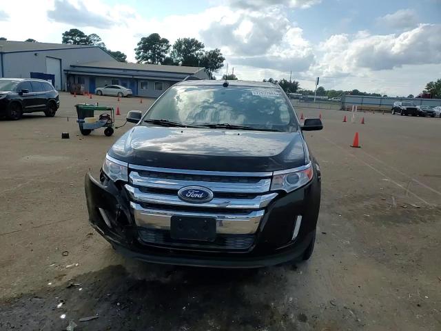 2014 Ford Edge Sel VIN: 2FMDK3JC3EBB46156 Lot: 72637984