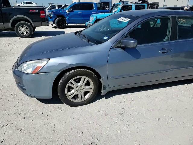 1HGCM56347A105405 2007 Honda Accord Se