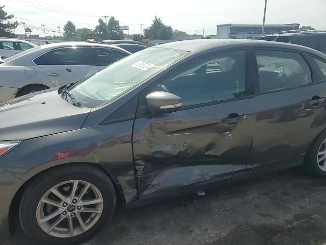 2016 Ford Focus Se VIN: 1FADP3F2XGL403781 Lot: 69950024