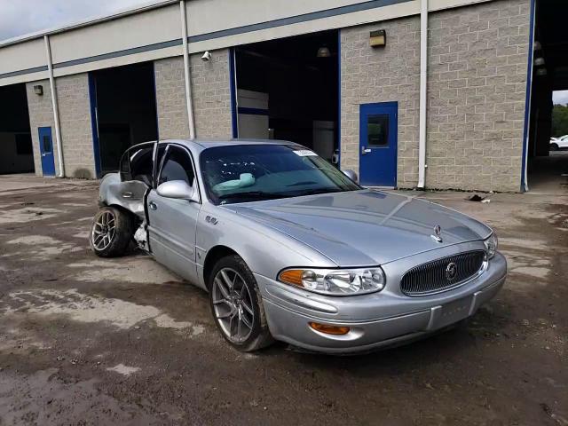 2000 Buick Lesabre Custom VIN: 1G4HP54KXY4274586 Lot: 73506974