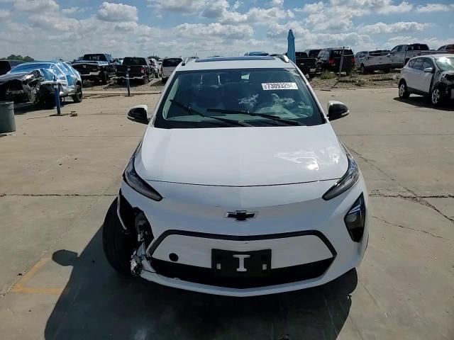 2023 Chevrolet Bolt Euv Premier VIN: 1G1FZ6S05P4193645 Lot: 73093294