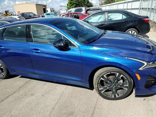 2024 Kia K5 Gt Line VIN: 5XXG64J26RG247149 Lot: 72004184