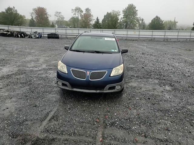 5Y2SL63805Z458015 2005 Pontiac Vibe