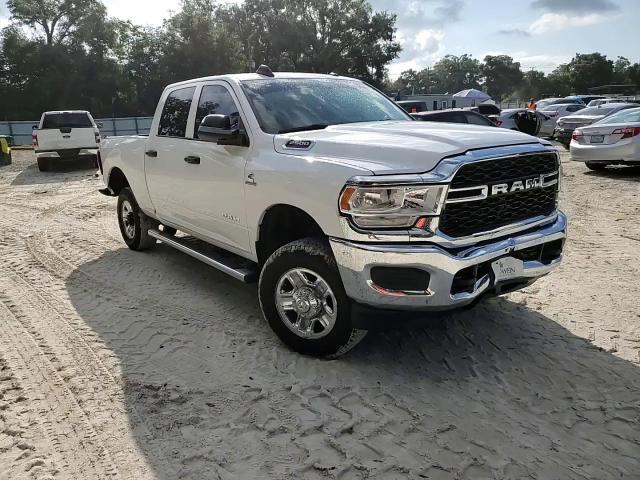 2019 Ram 2500 Tradesman VIN: 3C6UR5CL8KG689866 Lot: 71778744