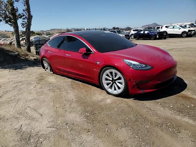 2019 Tesla Model 3 VIN: 5YJ3E1EB1KF530030 Lot: 70282264