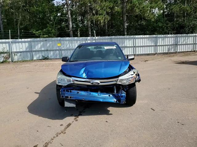 1FAHP3FNXBW202773 2011 Ford Focus Se