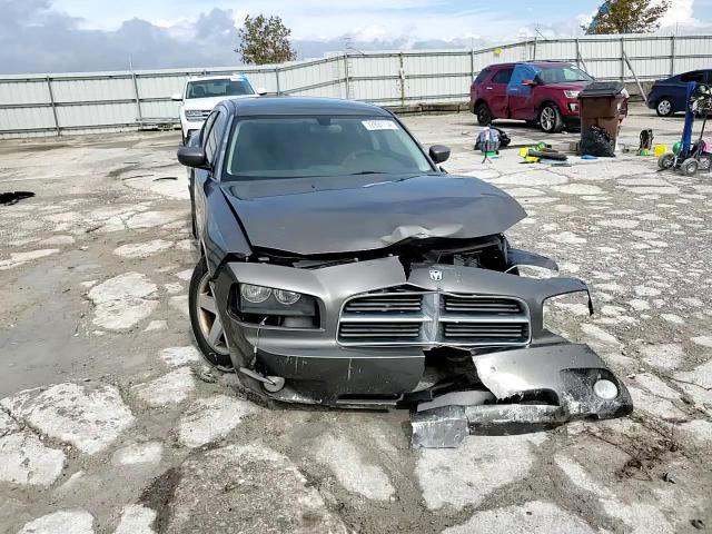 2B3CA3CV7AH234072 2010 Dodge Charger Sxt