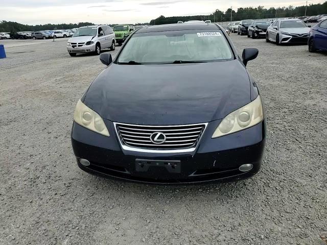 JTHBJ46G972061572 2007 Lexus Es 350