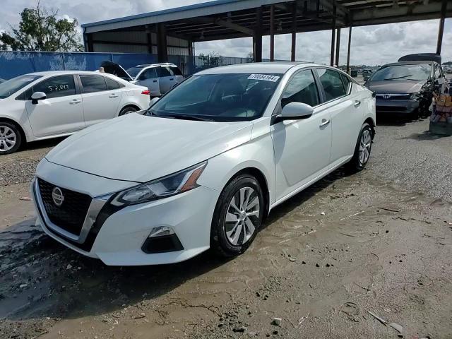 2019 Nissan Altima S VIN: 1N4BL4BVXKC133338 Lot: 70034164