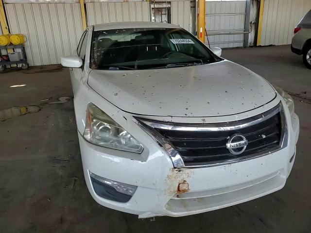 2015 Nissan Altima 2.5 VIN: 1N4AL3AP5FC481756 Lot: 70244554