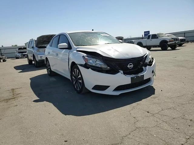 2016 Nissan Sentra S VIN: 3N1AB7AP4GY326292 Lot: 72660434