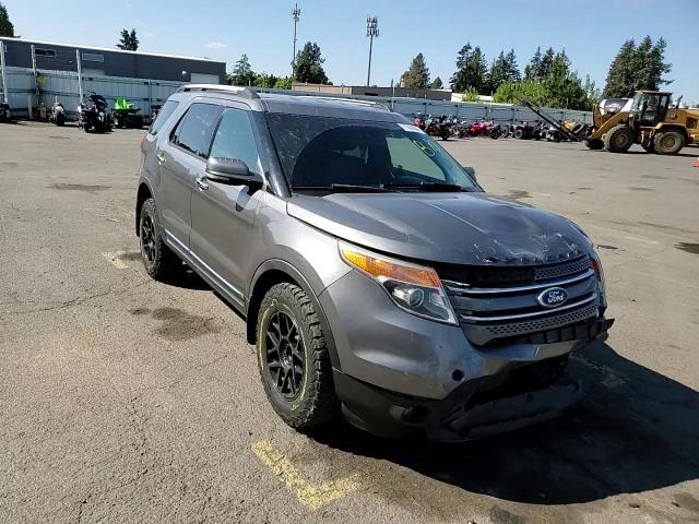 2013 Ford Explorer - Image 11