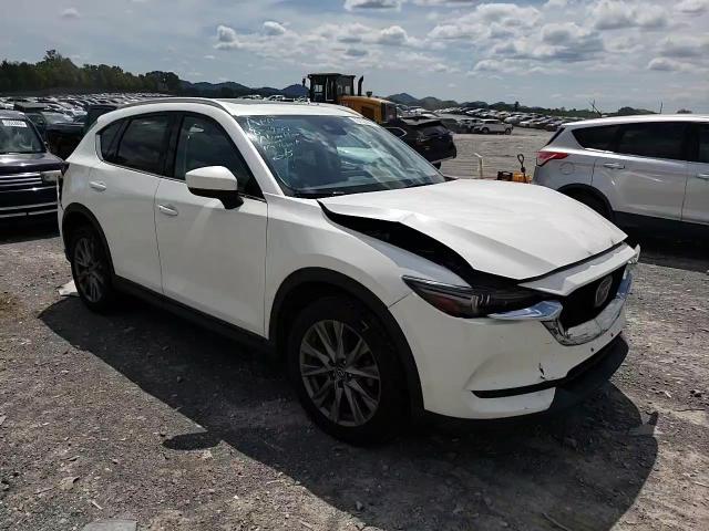 2019 Mazda Cx-5 Grand Touring VIN: JM3KFBDM7K0579644 Lot: 70150364