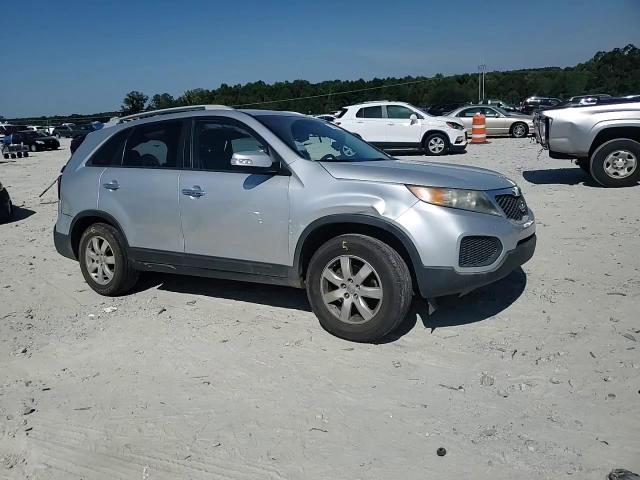 5XYKT4A29CG255946 2012 Kia Sorento Base