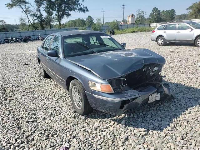 2MEFM74W4WX656765 1998 Mercury Grand Marquis Gs