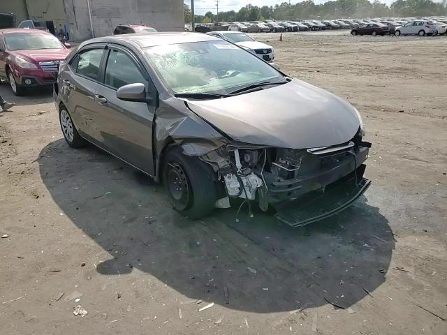 2017 Toyota Corolla L VIN: 2T1BURHE7HC919240 Lot: 71469594