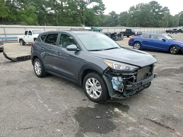 KM8J23A41KU893885 2019 Hyundai Tucson Se