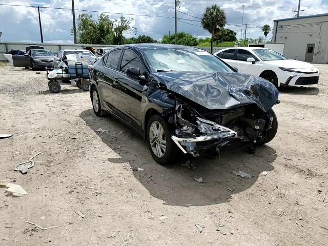 2020 Hyundai Elantra Sel VIN: KMHD84LF5LU013191 Lot: 69487184