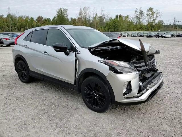 2020 Mitsubishi Eclipse Cross Le VIN: JA4AT4AA3LZ041534 Lot: 71936934