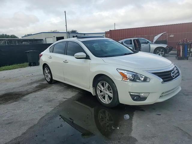 2013 Nissan Altima 2.5 VIN: 1N4AL3AP7DC281054 Lot: 71710594