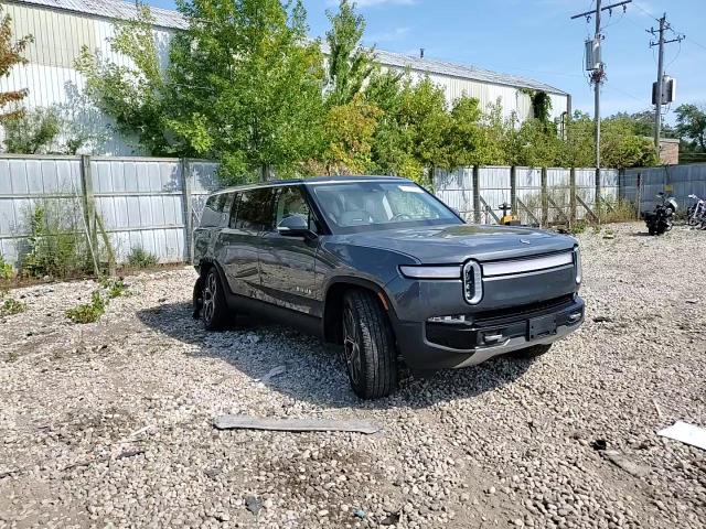 2023 Rivian R1S Adventure VIN: 7PDSGABAXPN010623 Lot: 72176294