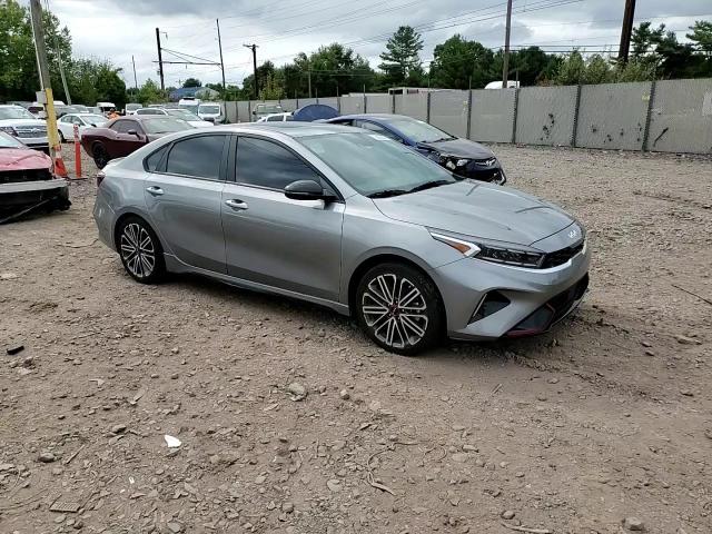 2023 Kia Forte Gt VIN: 3KPF44AC8PE513190 Lot: 70609354