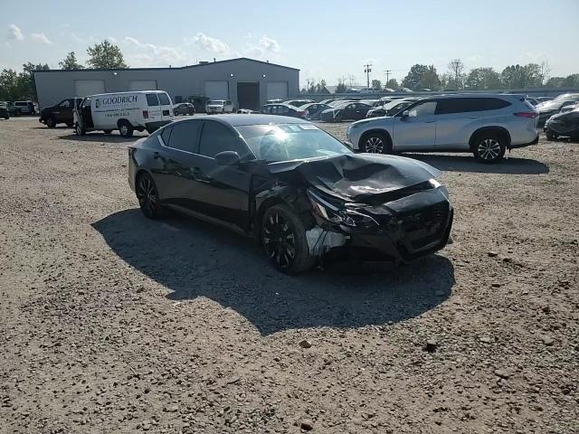 2022 Nissan Altima Sr VIN: 1N4BL4CV1NN417481 Lot: 71685074