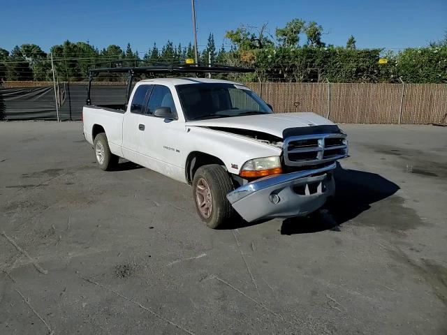 1999 Dodge Dakota VIN: 1B7GL22X8XS200554 Lot: 70089514