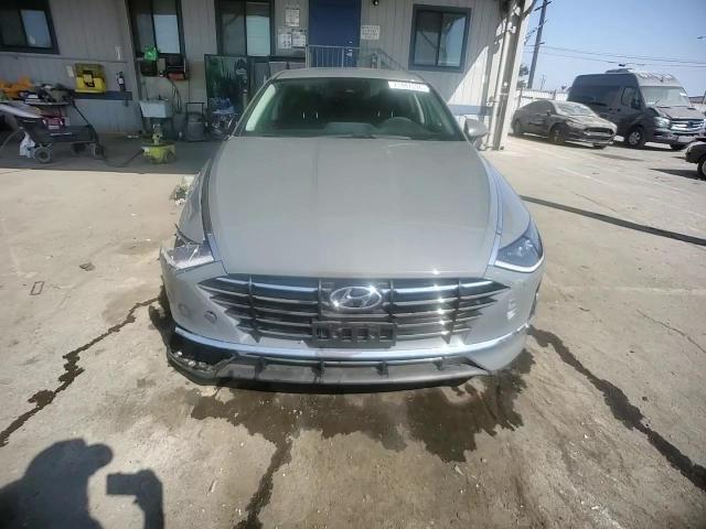 2023 Hyundai Sonata Se VIN: KMHL24JA2PA273205 Lot: 71487694