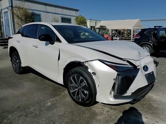 2024 Lexus Rz 300E VIN: JTJABABB5RA005041 Lot: 72653024