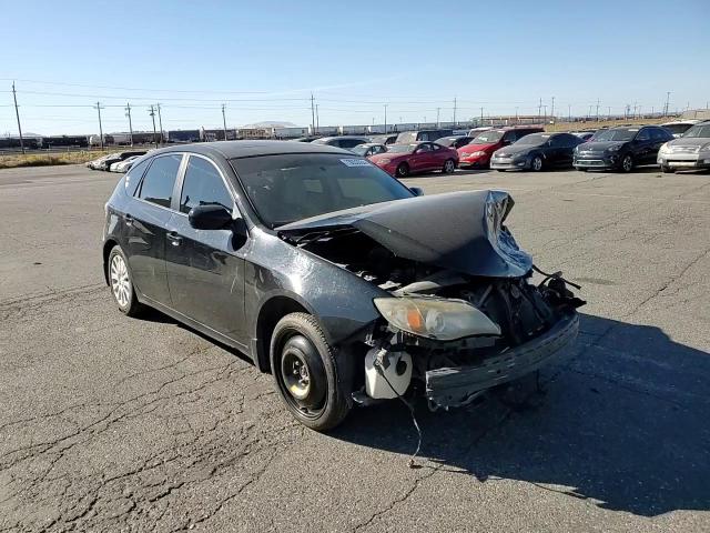 2009 Subaru Impreza - Image 10