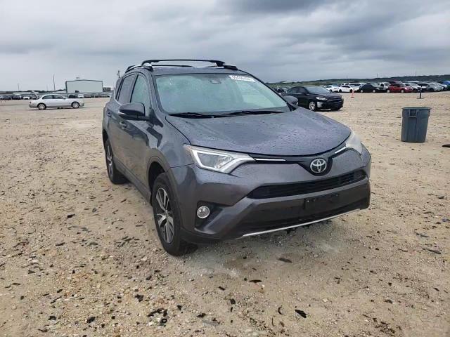 2018 Toyota Rav4 Adventure VIN: 2T3WFREVXJW483706 Lot: 69460404