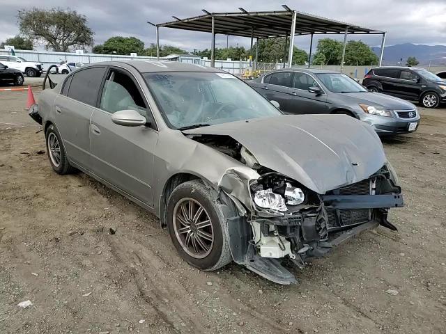 2005 Nissan Altima - Image 11