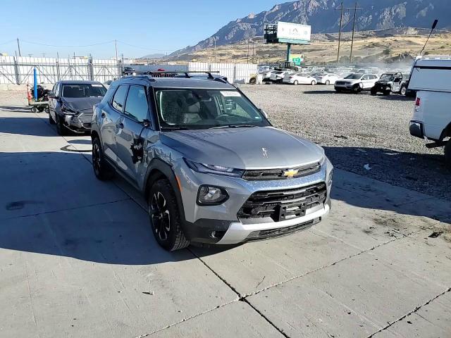 2023 Chevrolet Trailblazer Lt VIN: KL79MRSL4PB091695 Lot: 73058864