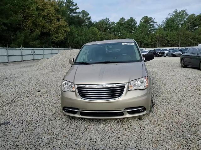 2C4RC1BG7ER255837 2014 Chrysler Town & Country Touring