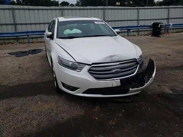 2014 Ford Taurus Sel VIN: 1FAHP2E85EG139604 Lot: 72016984