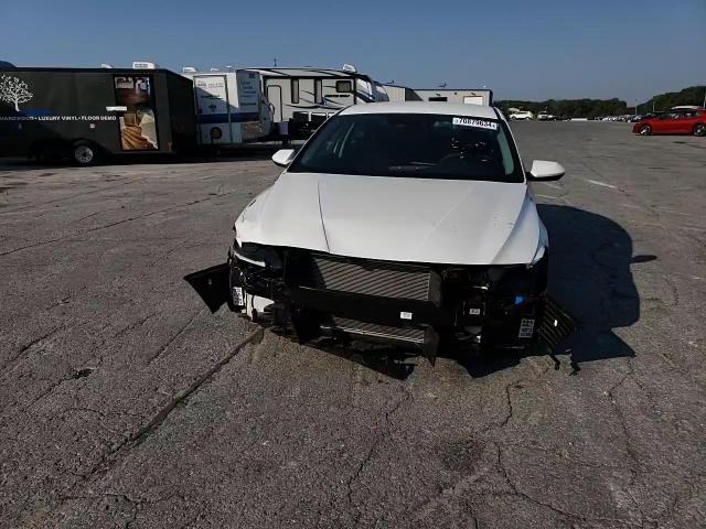 2024 Hyundai Elantra Sel VIN: KMHLM4DG6RU758572 Lot: 70879634