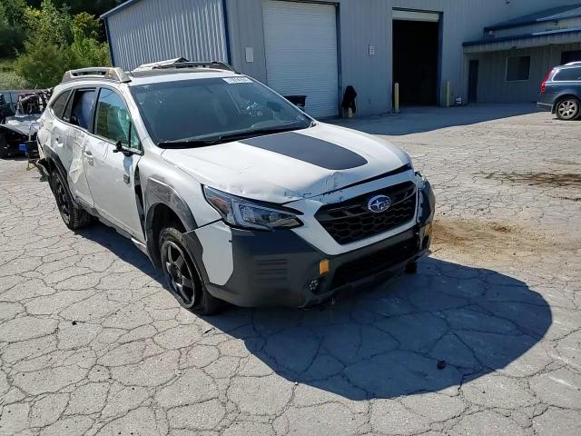 2022 Subaru Outback Wilderness VIN: 4S4BTGUDXN3281988 Lot: 71014364