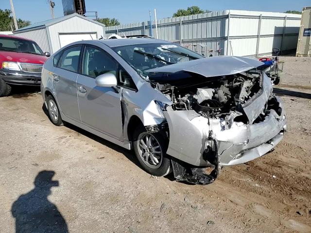 2010 Toyota Prius VIN: JTDKN3DU6A0079085 Lot: 70487664