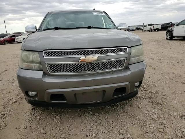 2009 Chevrolet Tahoe C1500 Lt VIN: 1GNEC23349R257595 Lot: 72618424