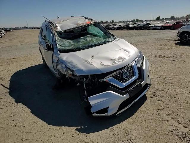 2019 Nissan Rogue S VIN: 5N1AT2MT8KC750349 Lot: 73062444